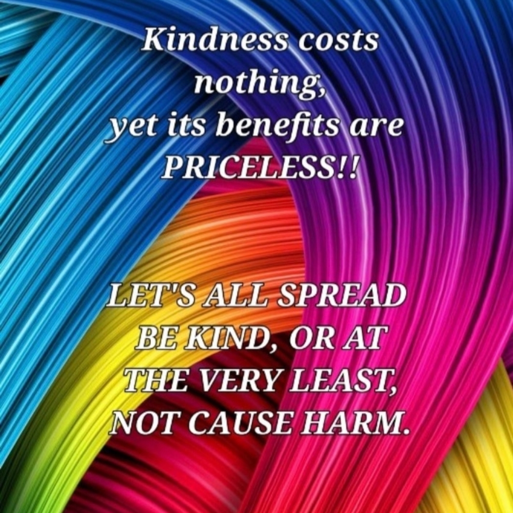 KINDNESS